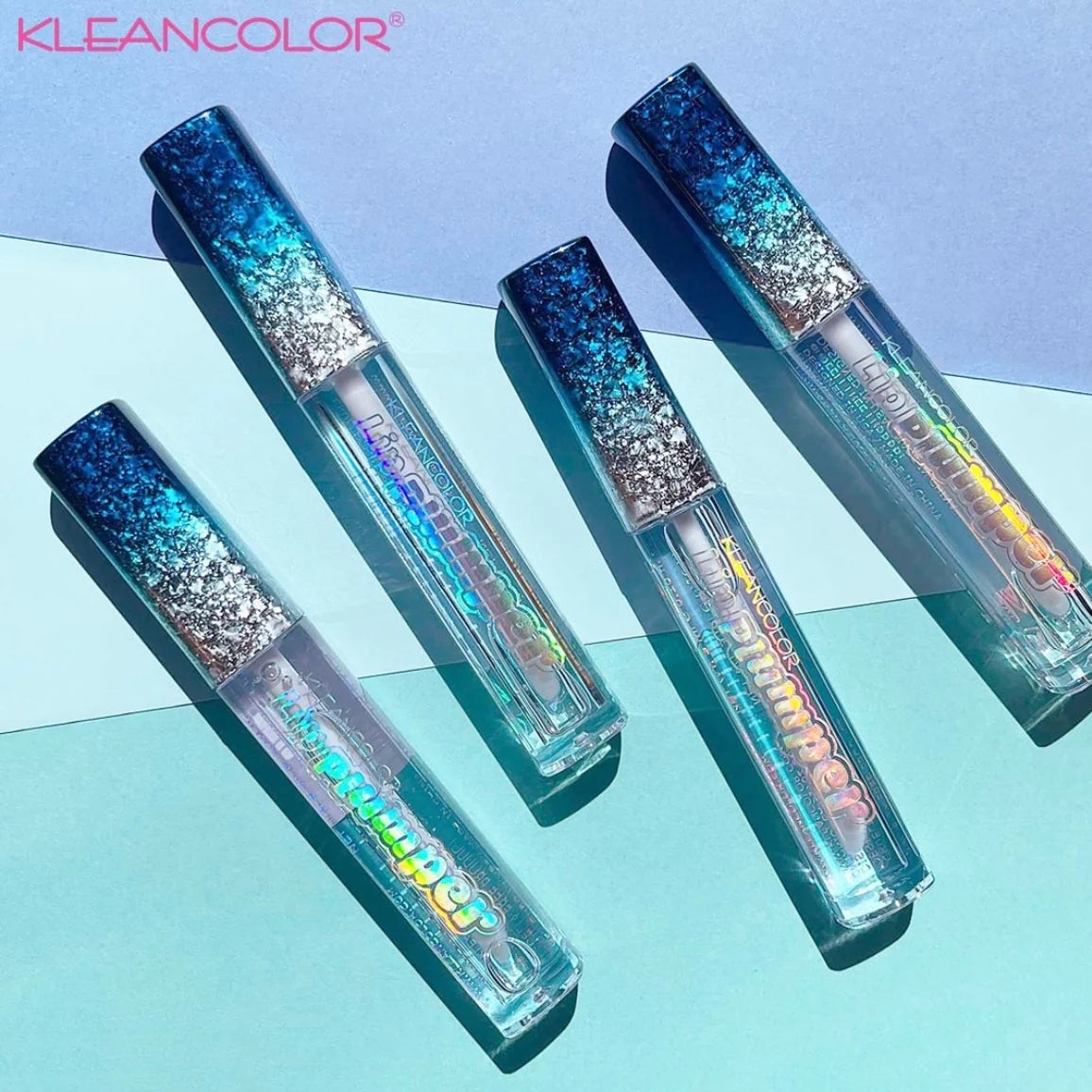 Lip Plumper Clear - Kleancolor