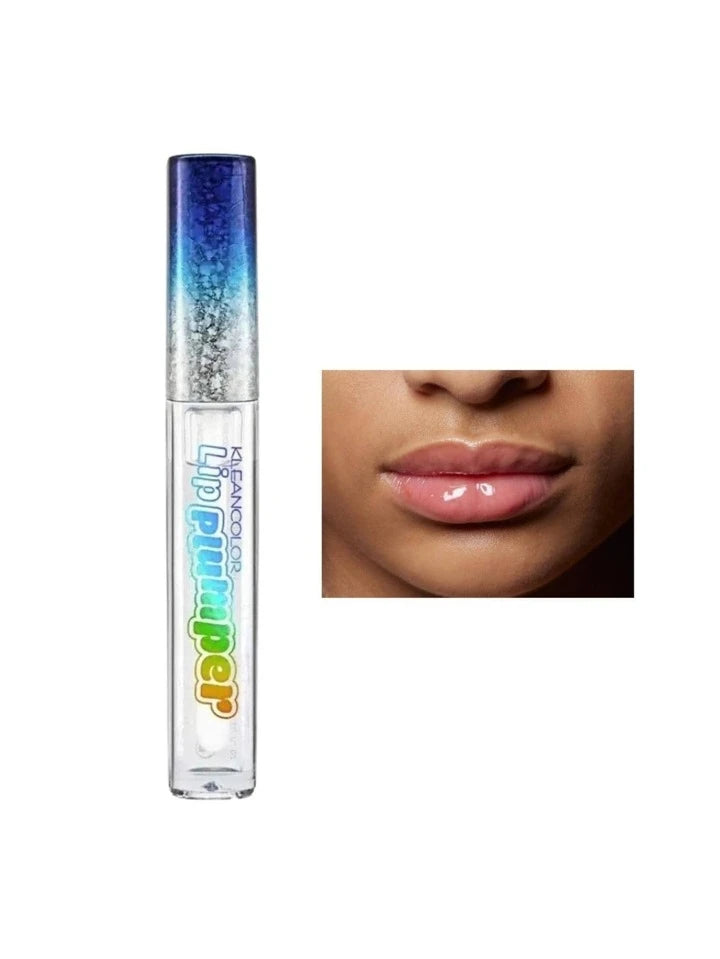 Lip Plumper Clear - Kleancolor