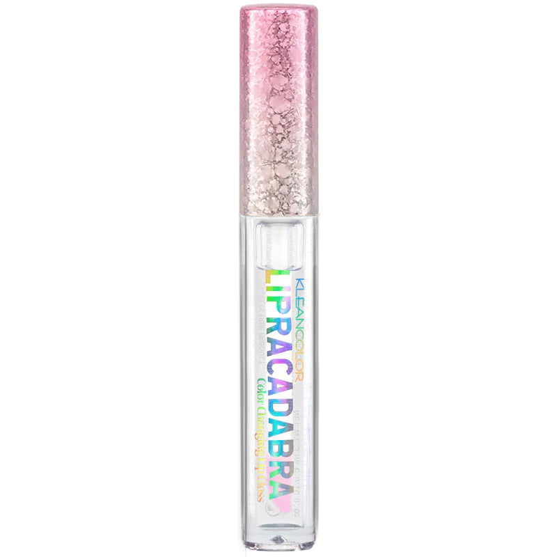 Lipracadabra Changing Lip Gloss - Kleancolor