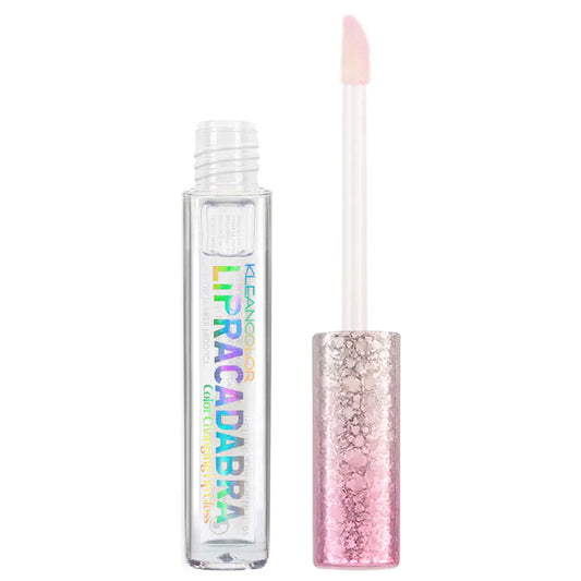 Lipracadabra Changing Lip Gloss - Kleancolor