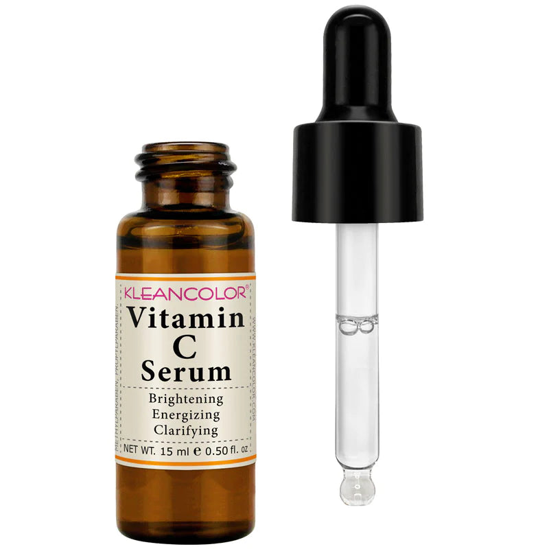 Suero Vitamin C Serum - Kleancolor