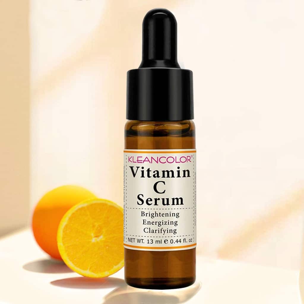 Suero Vitamin C Serum - Kleancolor