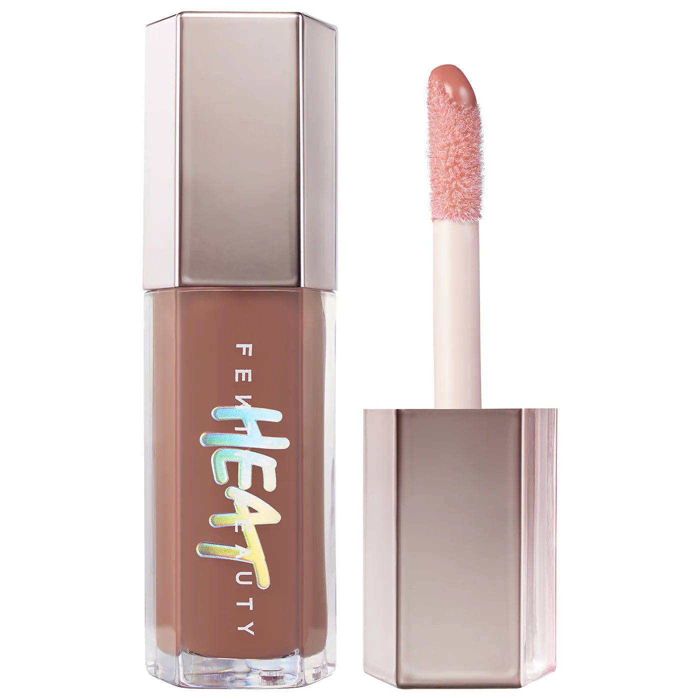 Fenty Beauty by Rihanna -  Gloss Bomb Heat Universal Lip Luminizer + Plumper **BAJO-PEDIDO**