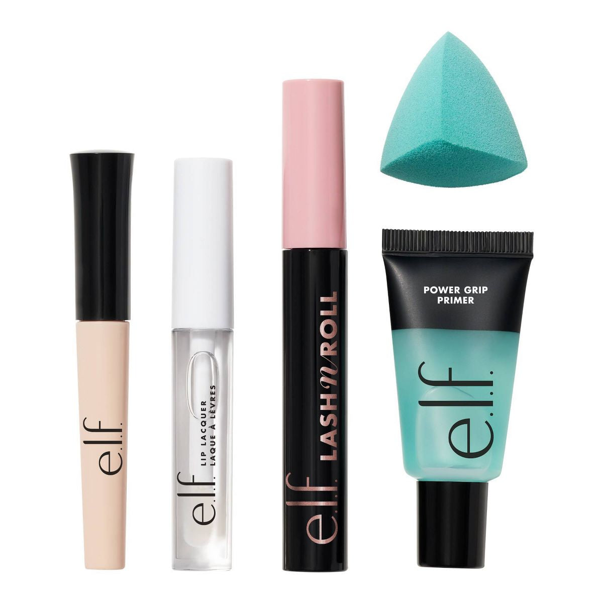 E.l.f. - The All Day Every Day Holiday Cosmetics Gift Set