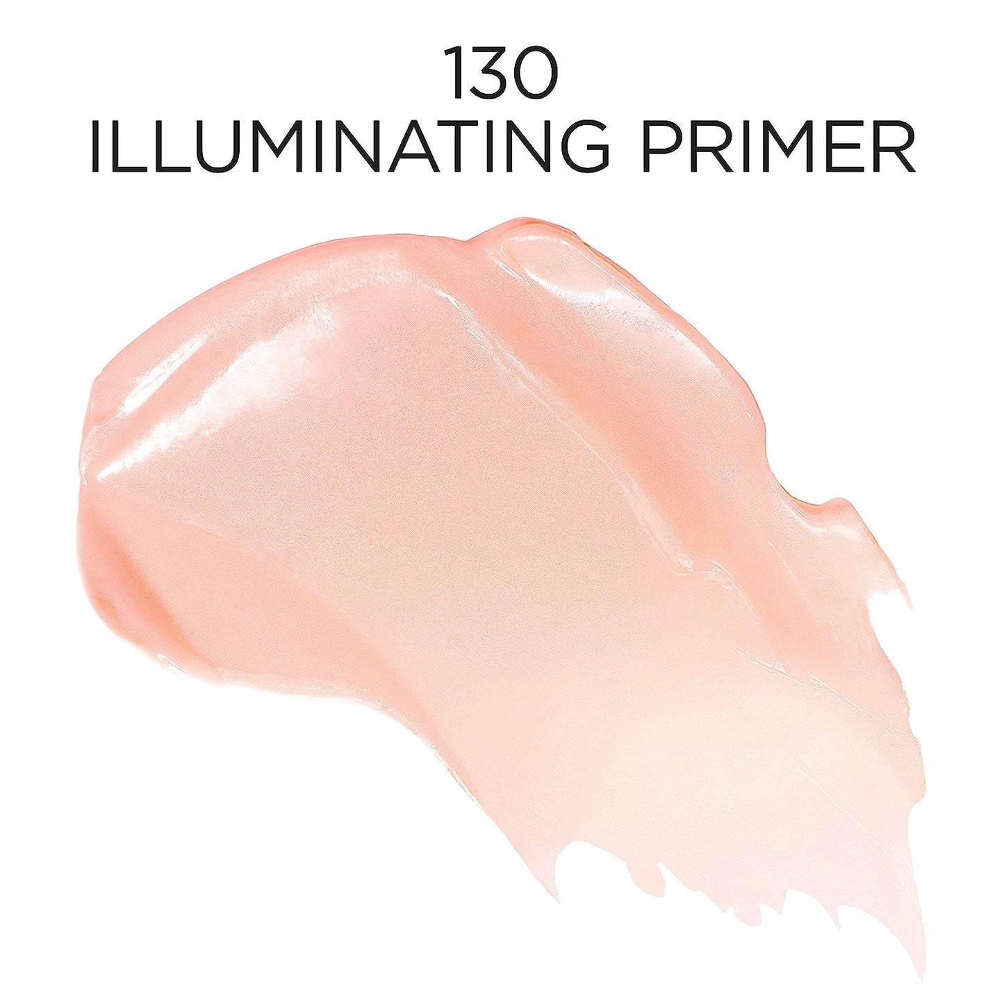 Prebase Makeup Infallible Pro Glow-Lock Primer - L'Oreal Paris