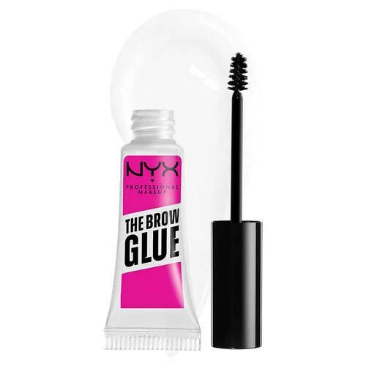 Nyx - Gel de Cejas The Brow Glue Instant Brow Styler