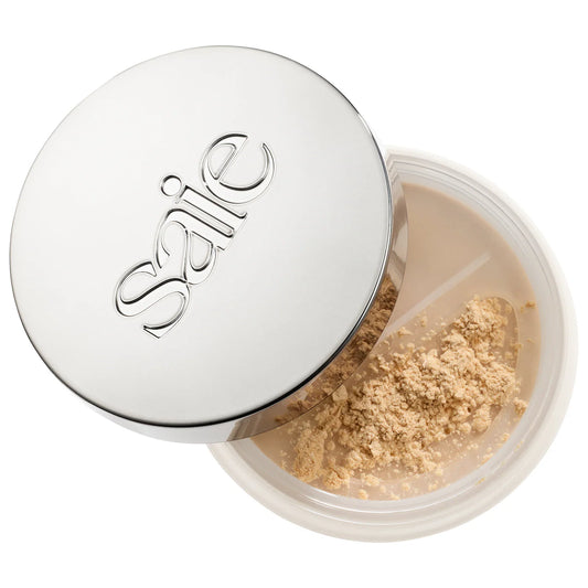 Saie - Airset Radiant Loose Setting Powder