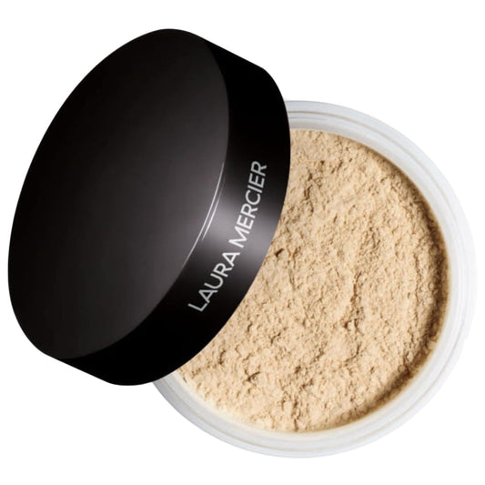 Polvo Suelto Translucent Loose Setting Powder - Laura Mercier