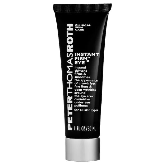 Peter Thomas Roth - Instant FIRMx® Eye Temporary Eye Tightener