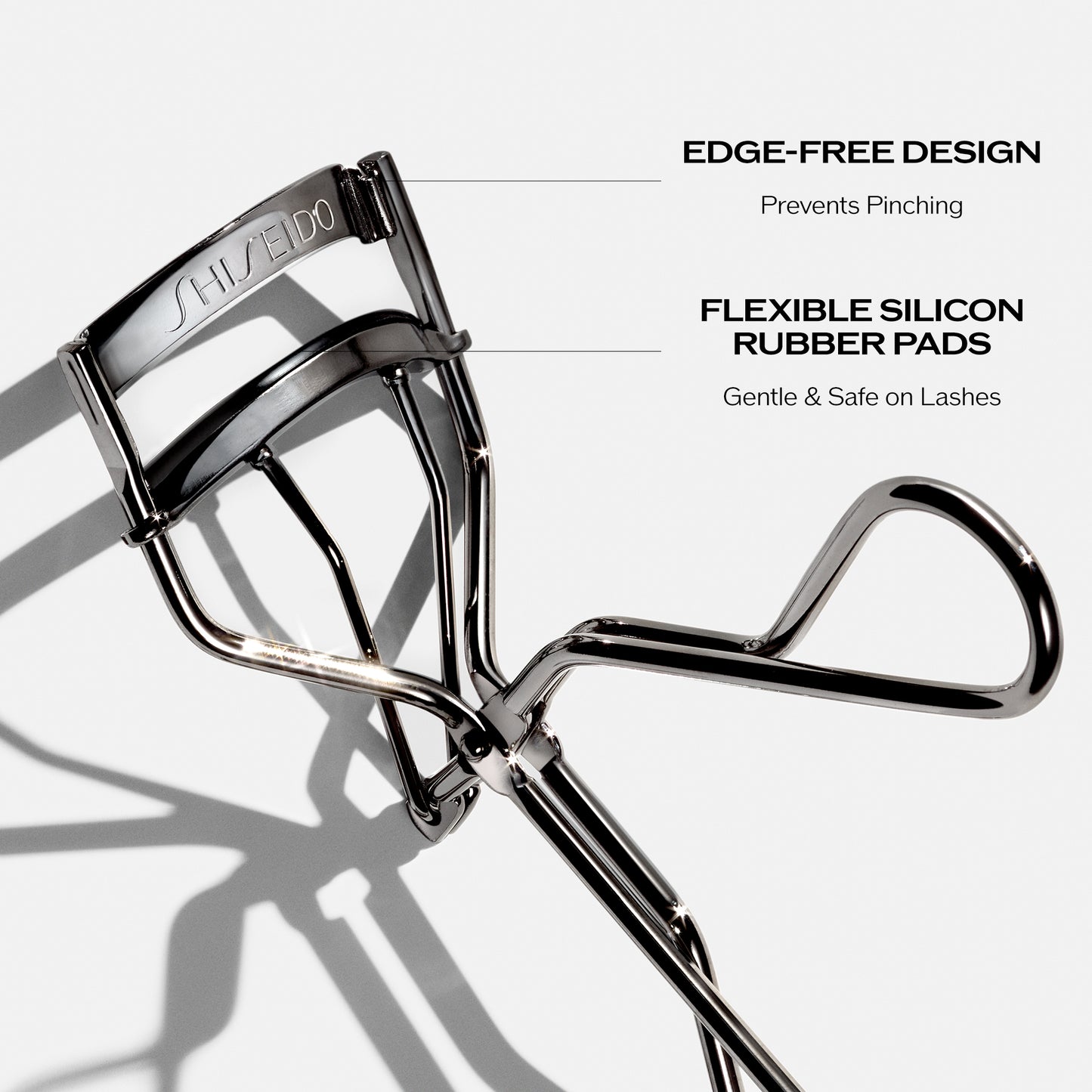 Rizador Eyelash Curler - Shiseido