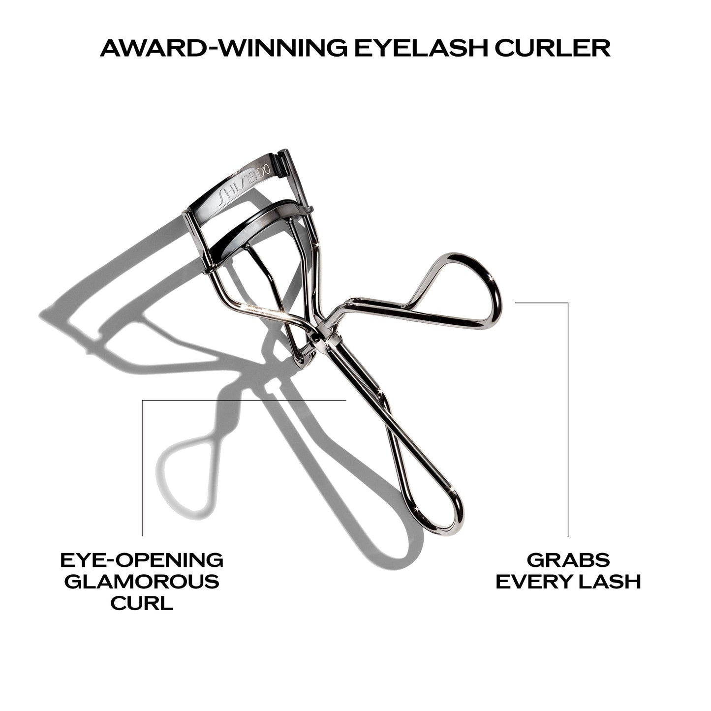 Rizador Eyelash Curler - Shiseido