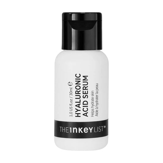 Suero Facial Hyaluronic Acid (HA) Hydrating Face Serum - The Inkey List