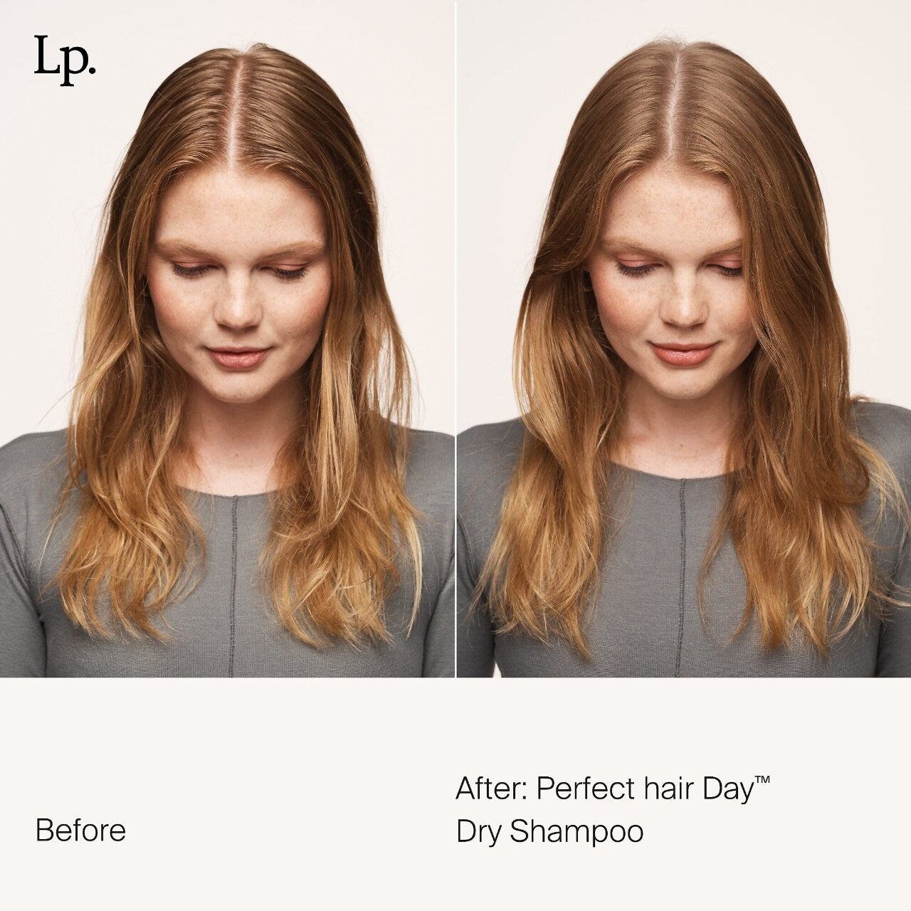 Set Capilar Perfect hair Day™ (PhD) Dry Shampoo Kit - Living Proof DAÑADO