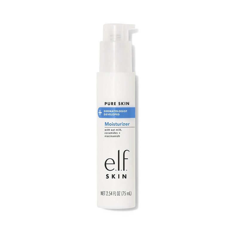 Elf - Pure Skin Moisturizer