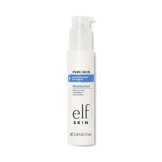 Elf Cosmetics - Pure Skin Moisturizer