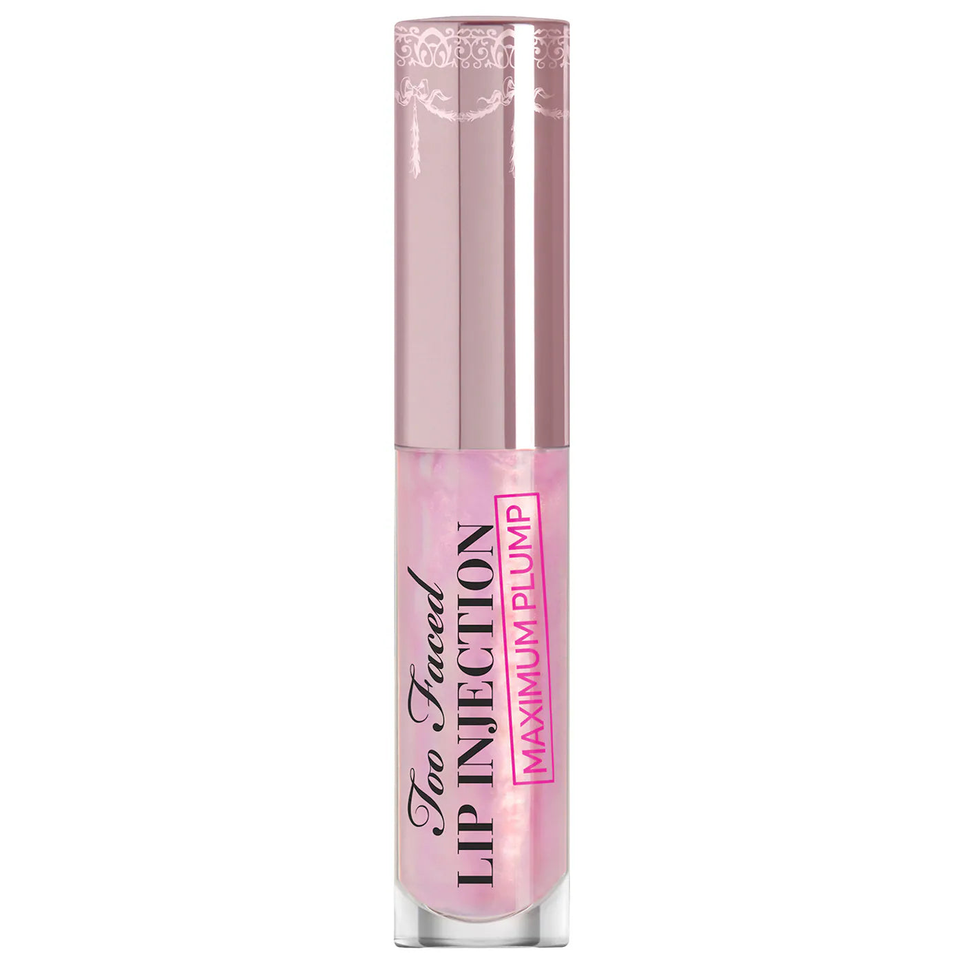 Mini Lip Injection Maximum Plump Extra Strength Hydrating Lip Plumper - Too Faced