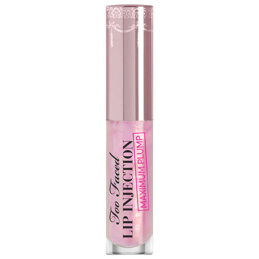 Mini Lip Injection Maximum Plump Extra Strength Hydrating Lip Plumper - Too Faced