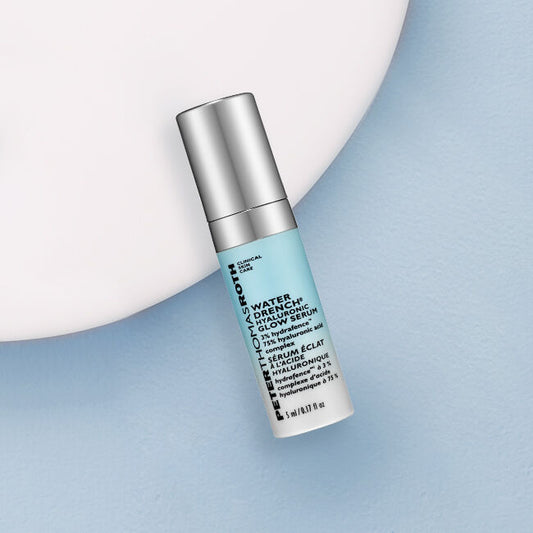 Peter Thomas Roth - Mini Water Drench® Hyaluronic Glow Serum