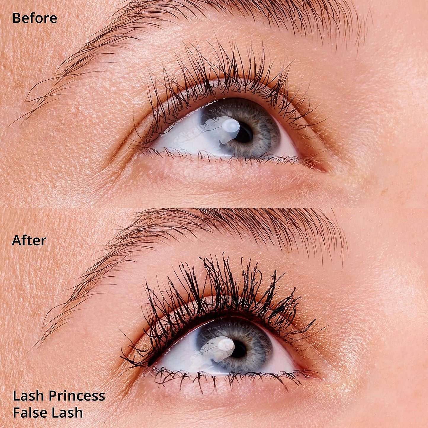 Máscara de Pestañas Lash Princess False Lash - Essence