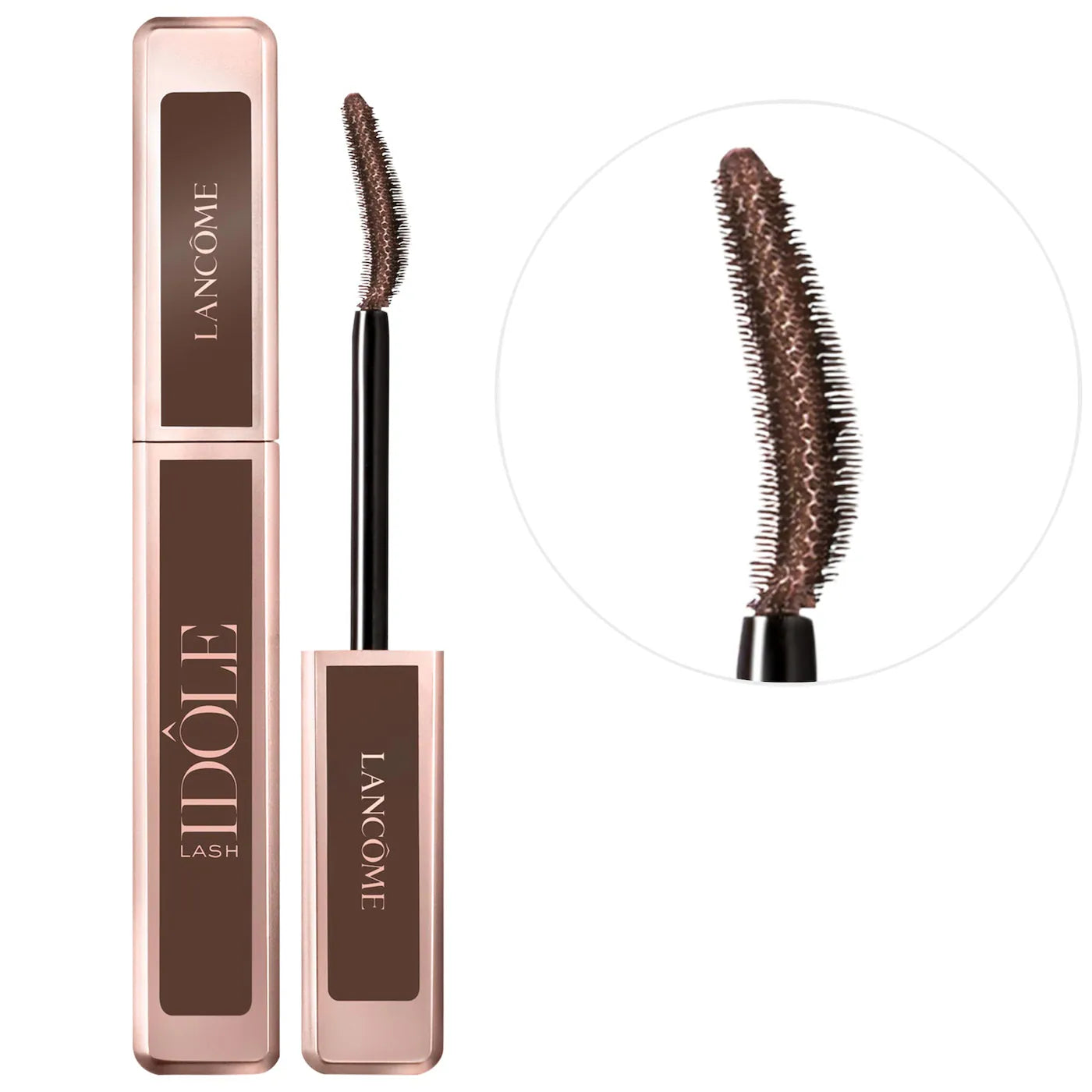 Lancôme - Lash Idôle Brown Lengthening & Volumizing Mascara **BAJO-PEDIDO**