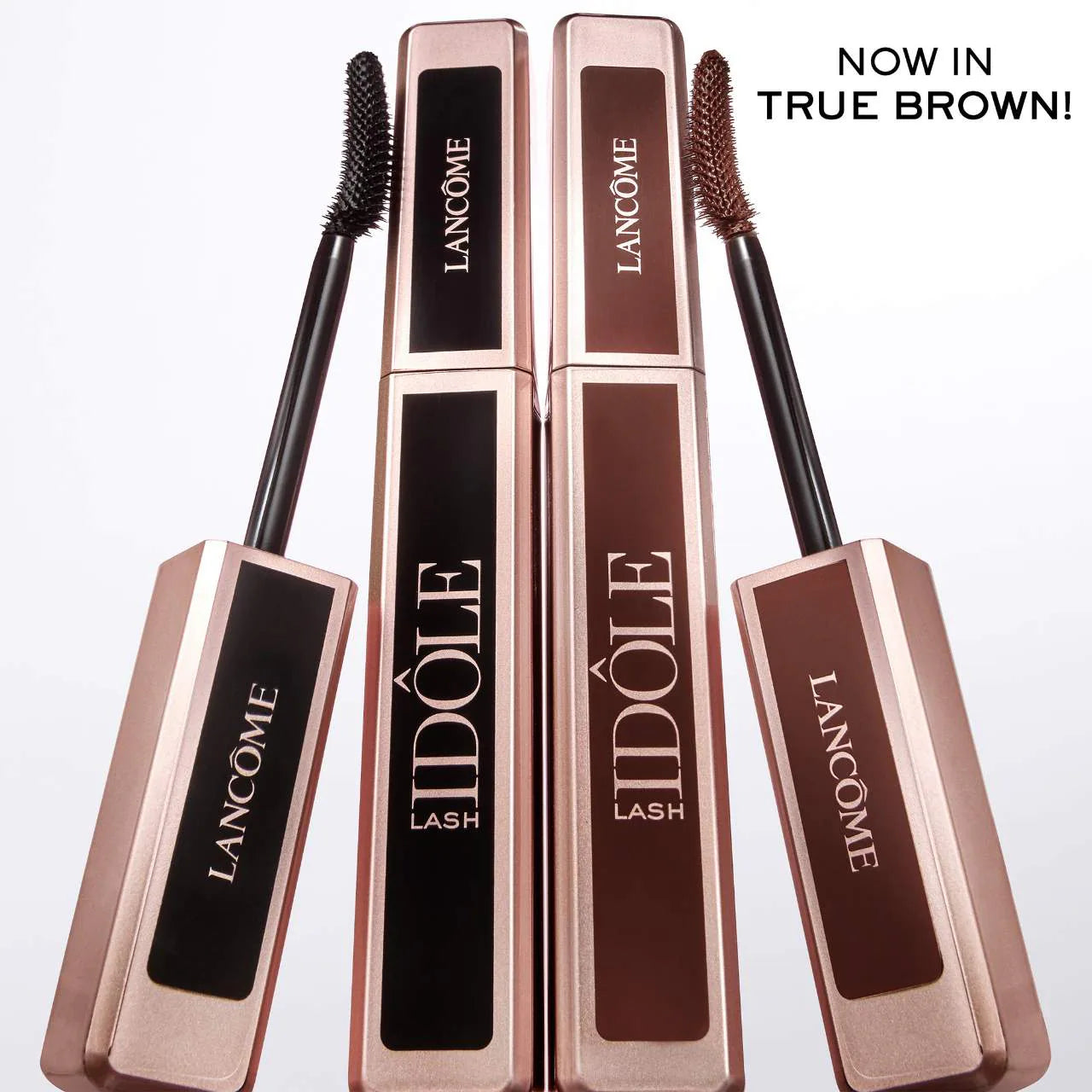 Lancôme - Lash Idôle Brown Lengthening & Volumizing Mascara **BAJO-PEDIDO**