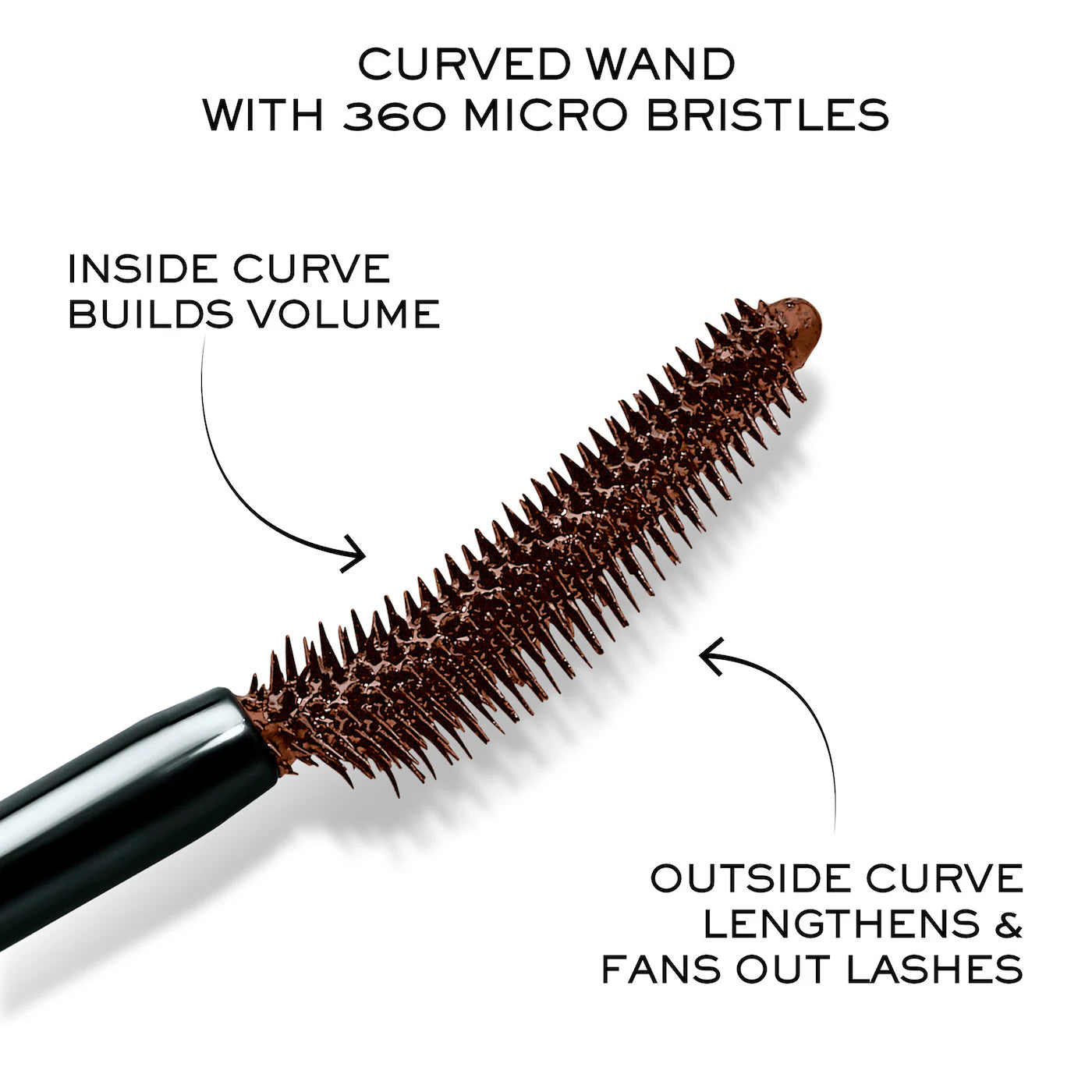 Lancôme - Lash Idôle Brown Lengthening & Volumizing Mascara **BAJO-PEDIDO**