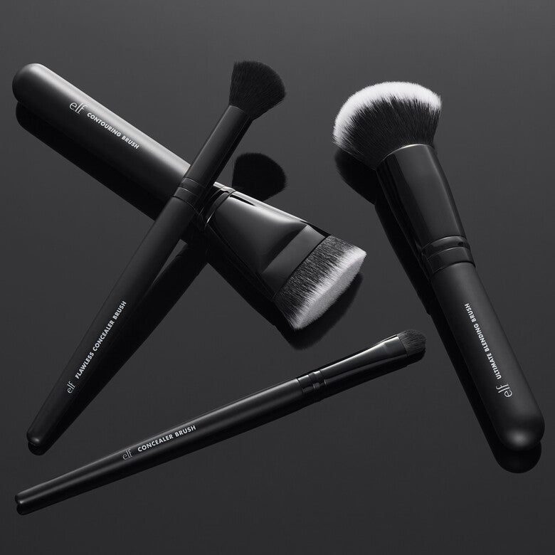 Elf Cosmetics - Complexion Perfection Brush Kit