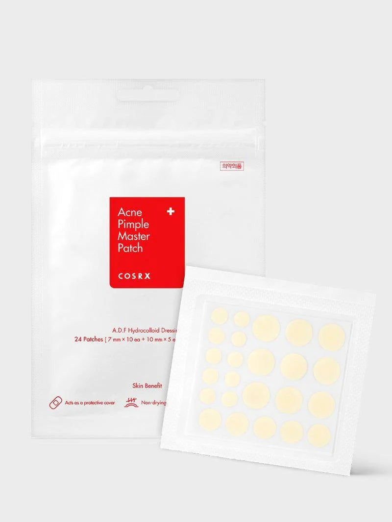 Cosrx - Acne Pimple Master Patch - Original Care