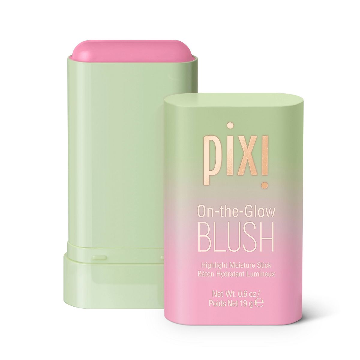 Pixi blush promo stick