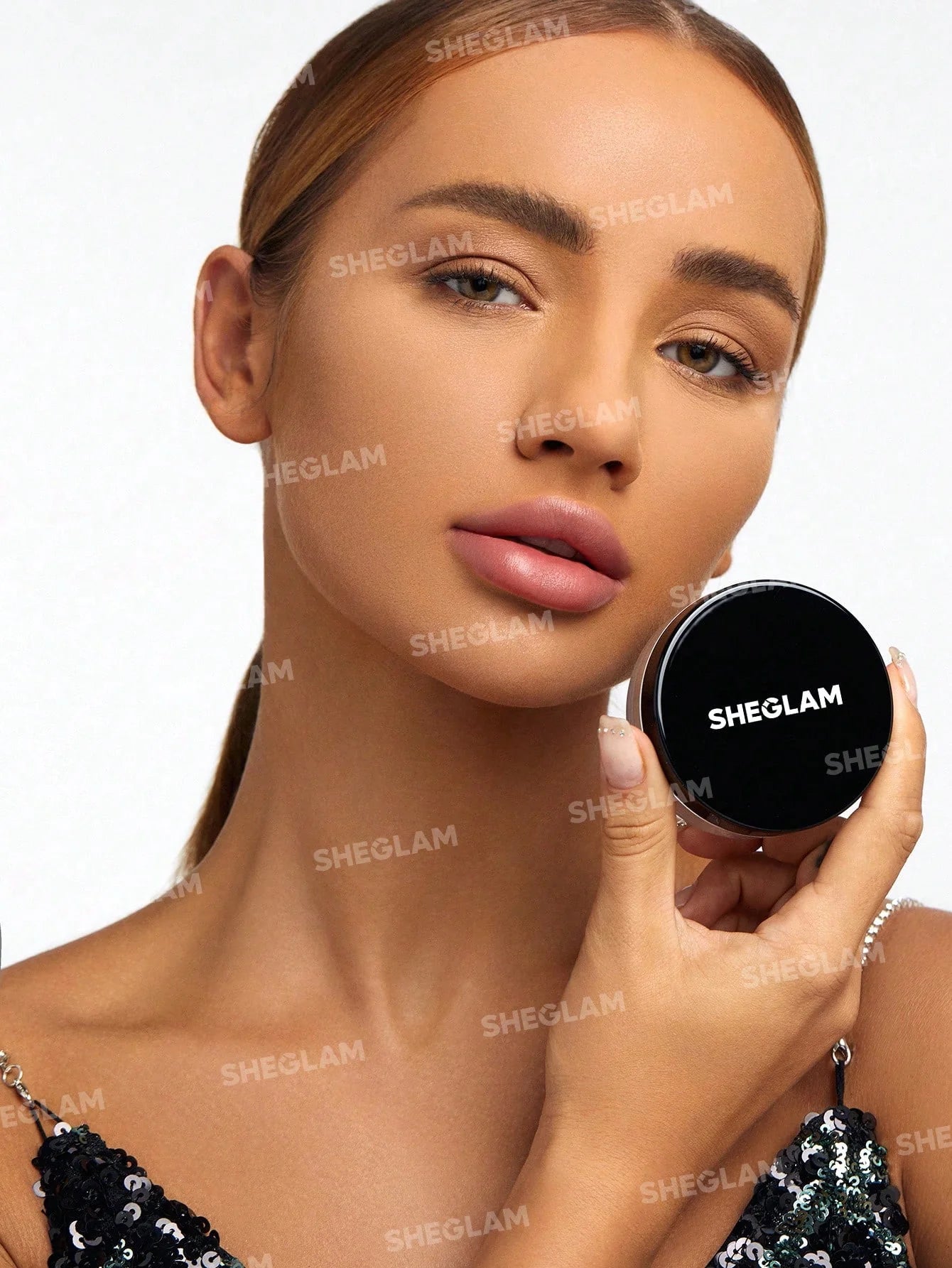 Sheglam -Baked Glow Setting Powder