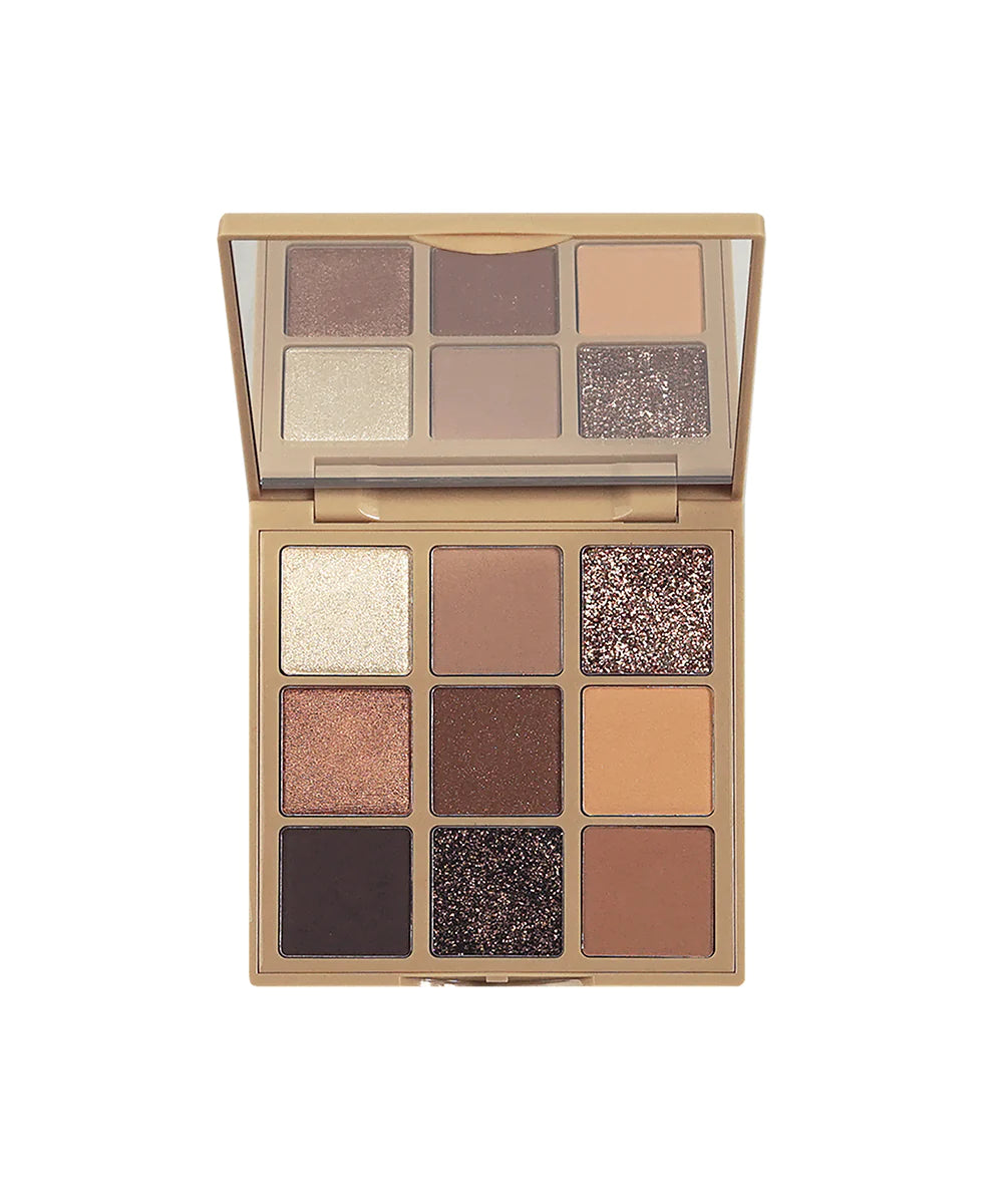 Kara Beauty - Paleta de Sombras Road Tripping Eye Shadow Palette