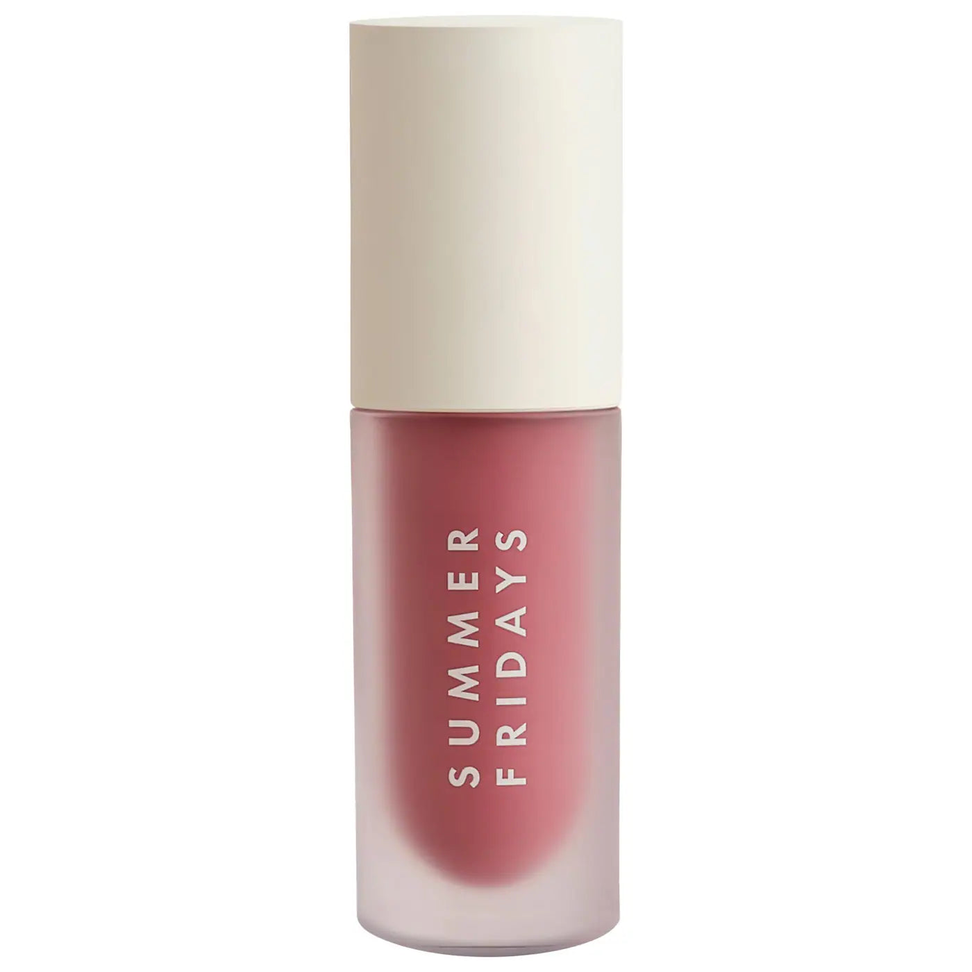 Summer Fridays -  Dream Lip Oil for Moisturizing Sheer Coverage