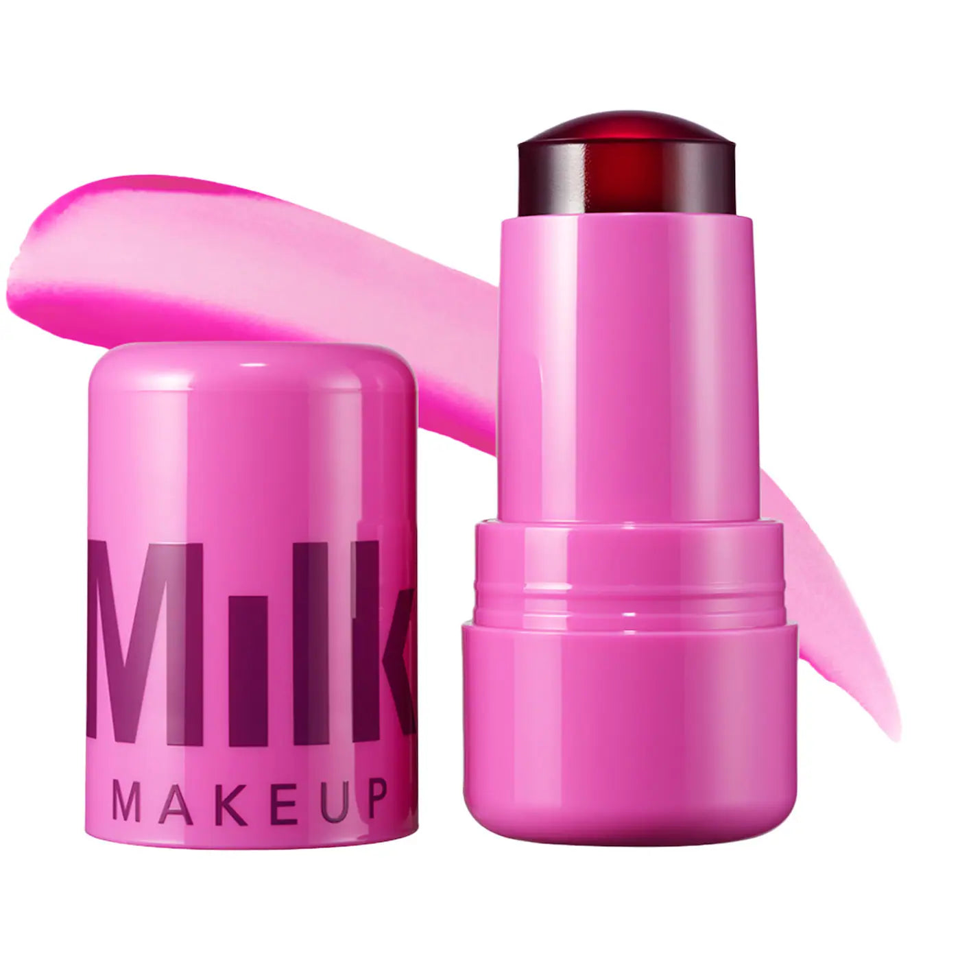 Milk Makeup  - Cooling Water Jelly Tint Lip + Cheek Blush Stain