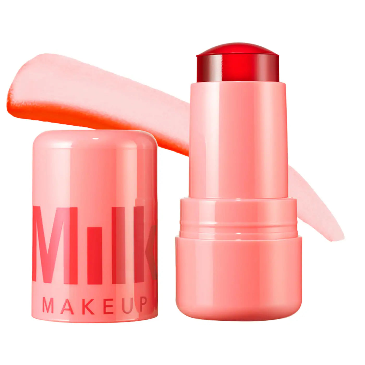 Milk Makeup  - Cooling Water Jelly Tint Lip + Cheek Blush Stain