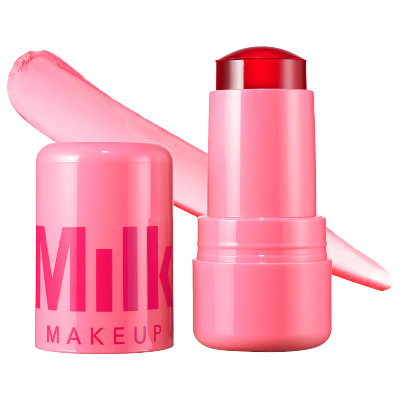 Milk Makeup  - Cooling Water Jelly Tint Lip + Cheek Blush Stain