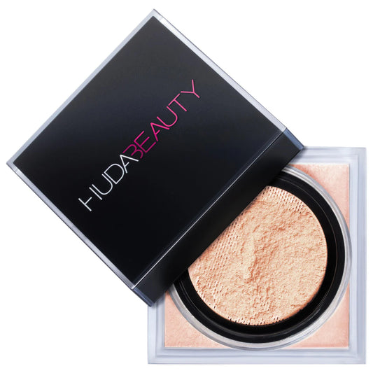 HUDA BEAUTY - Easy Bake Loose Baking & Setting Powder