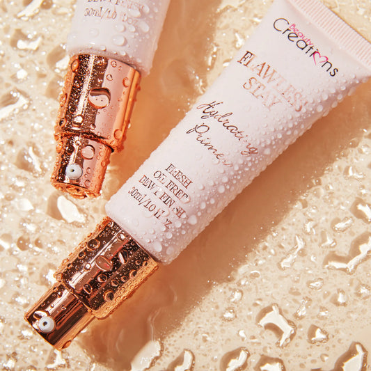 Primer Hidratante Flawless Stay Hydrating Primer - Beauty Creations