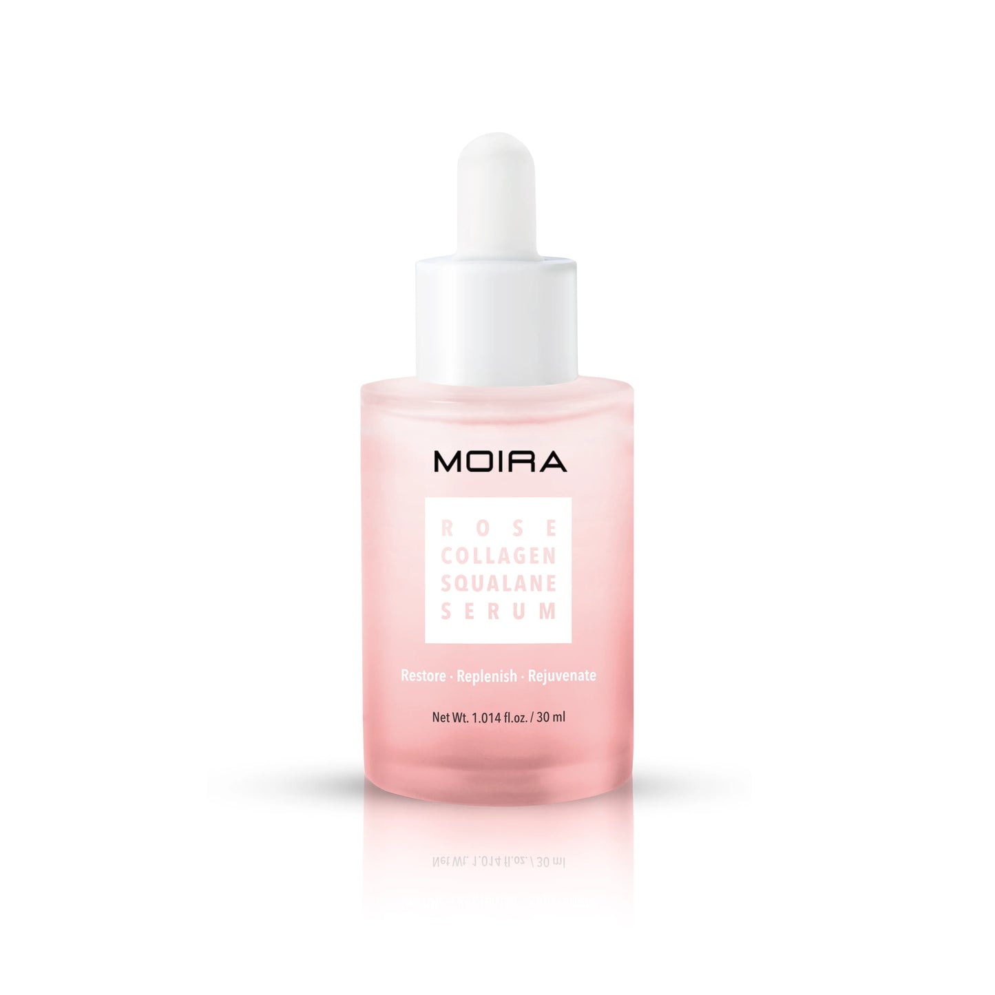 Suero Rose Collagen Squalane Serum - Moira