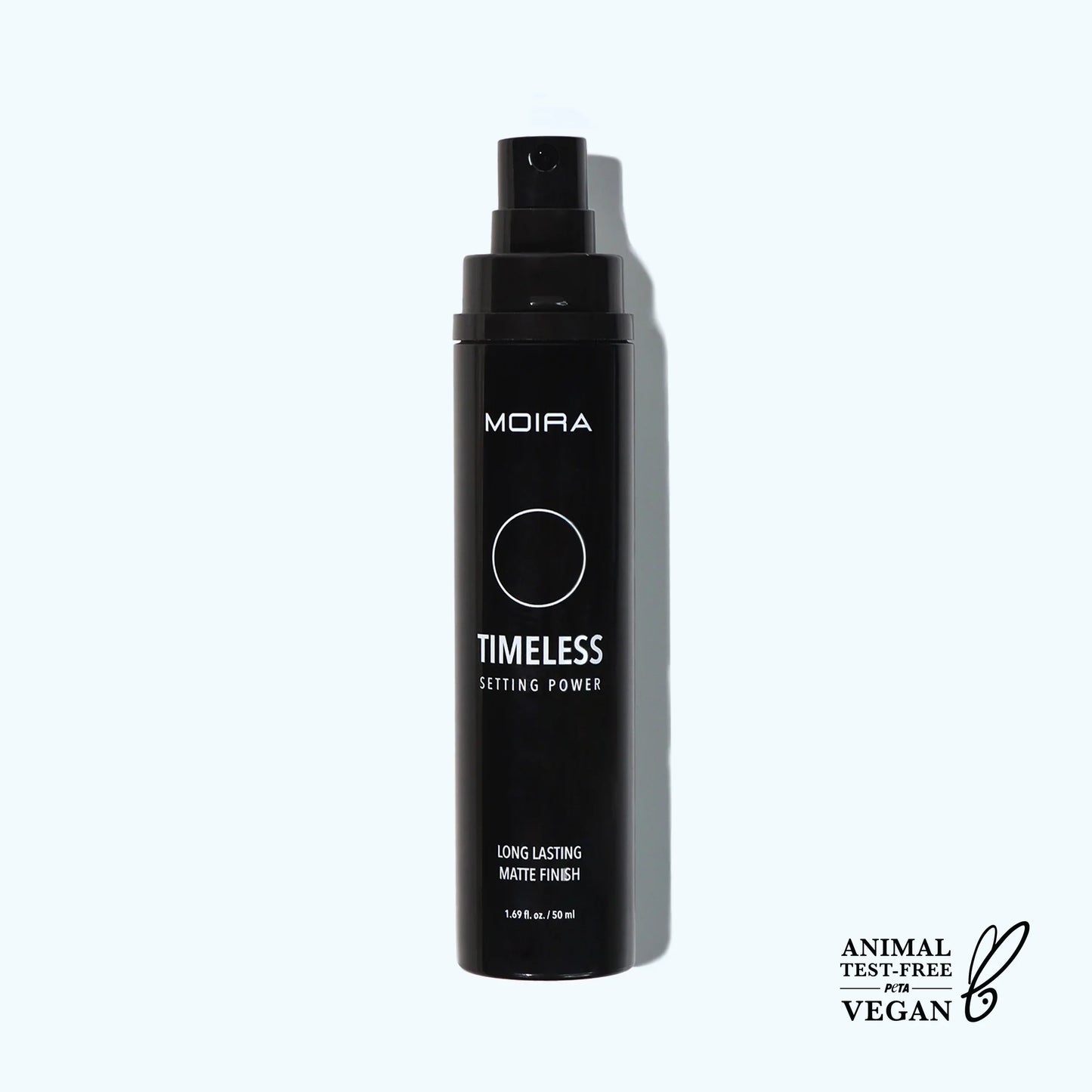 Fijador de Maquillaje Timeless Setting Power - Moira