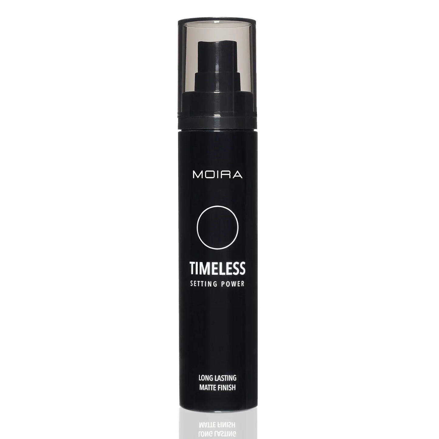 Fijador de Maquillaje Timeless Setting Power - Moira