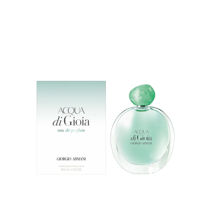 Armani Beauty  - Acqua di Gioia **BAJO - PEDIDO**