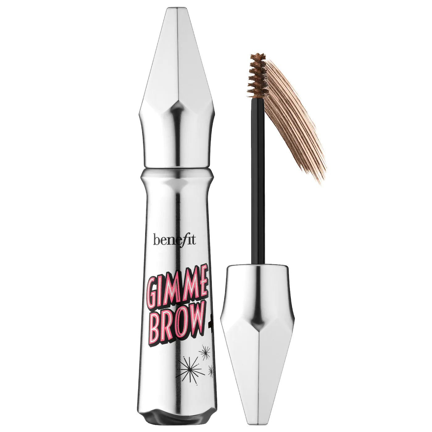 Benefit Cosmetics Gimme Brow+ Tinted Volumizing Eyebrow Gel **BAJO-PEDIDO**