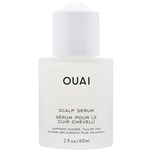 OUAI - Hydrating Scalp Serum for Healthy, Fuller Looking  **BAJO - PEDIDO**