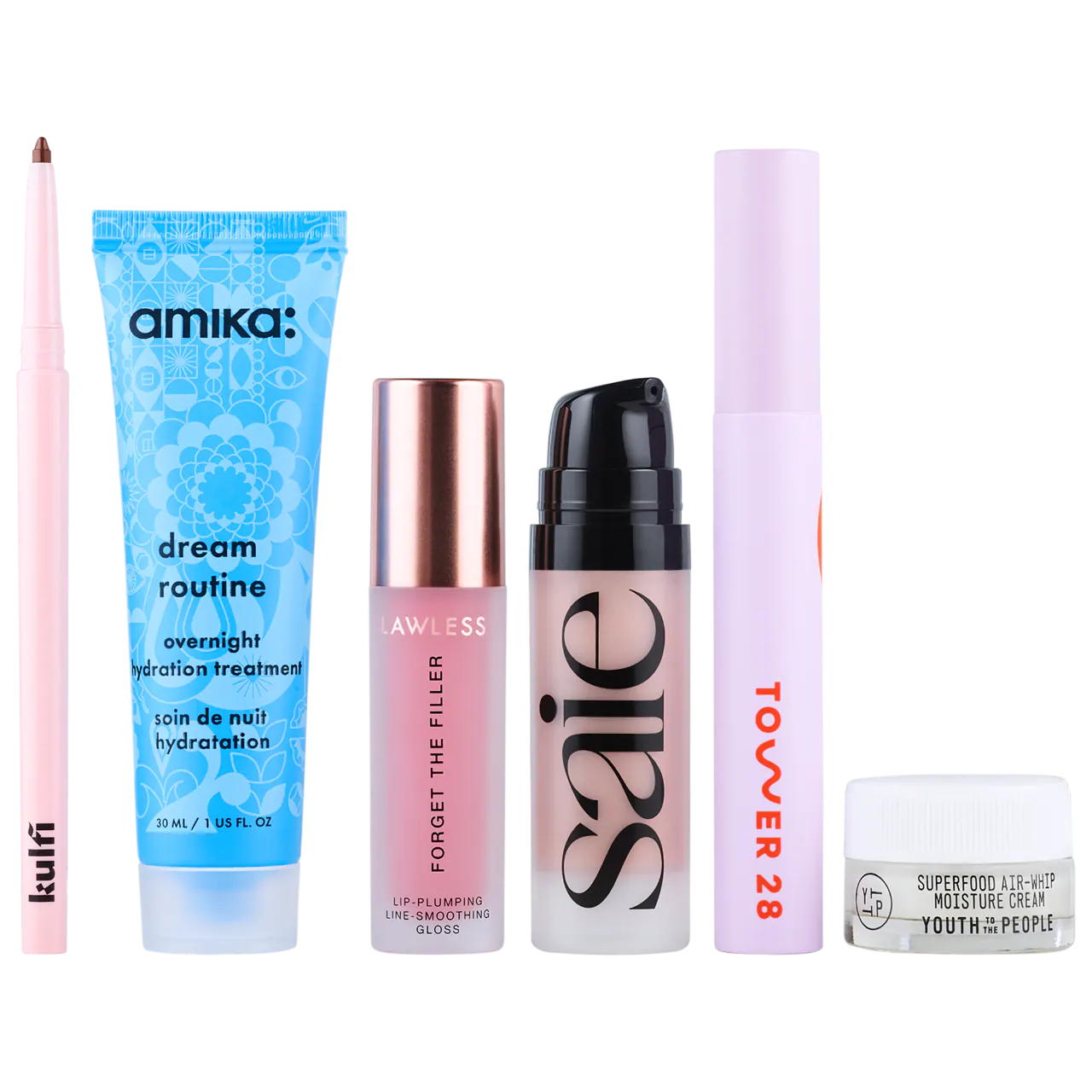 Sephora Favorites - Clean Me Up Kit **BAJO - PEDIDO**