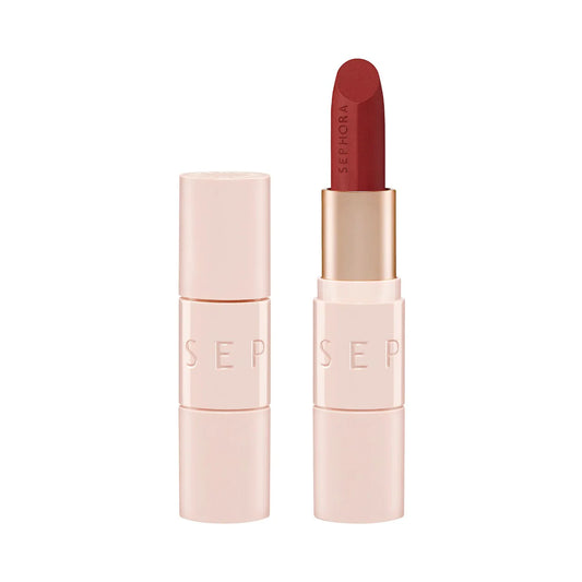 SEPHORA COLLECTION - Matte Velvet Lipstick **BAJO-PEDIDO**