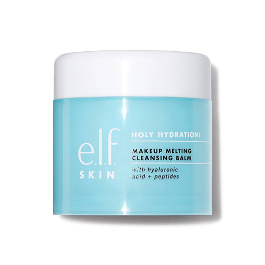 Elf Cosmetics - Balsamo Limpiador Holy Hydration Makeup Melting Scented Cleansing Balm