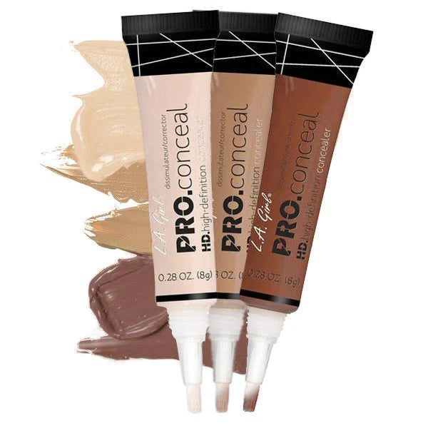 Corrector Pro.conceal HD - L.A Girl