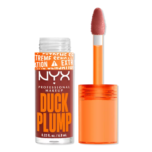 NYX Professional Makeup - Duck Plump High Pigment Lip Plumping Gloss**BAJO-PEDIDO**