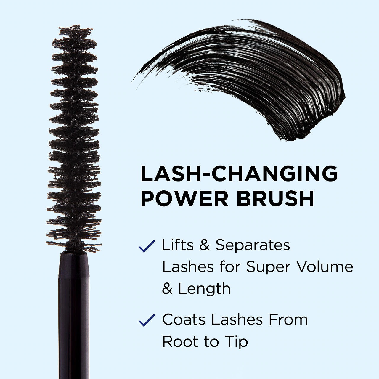 IT Cosmetics - Superhero Volumizing Waterproof Mascara