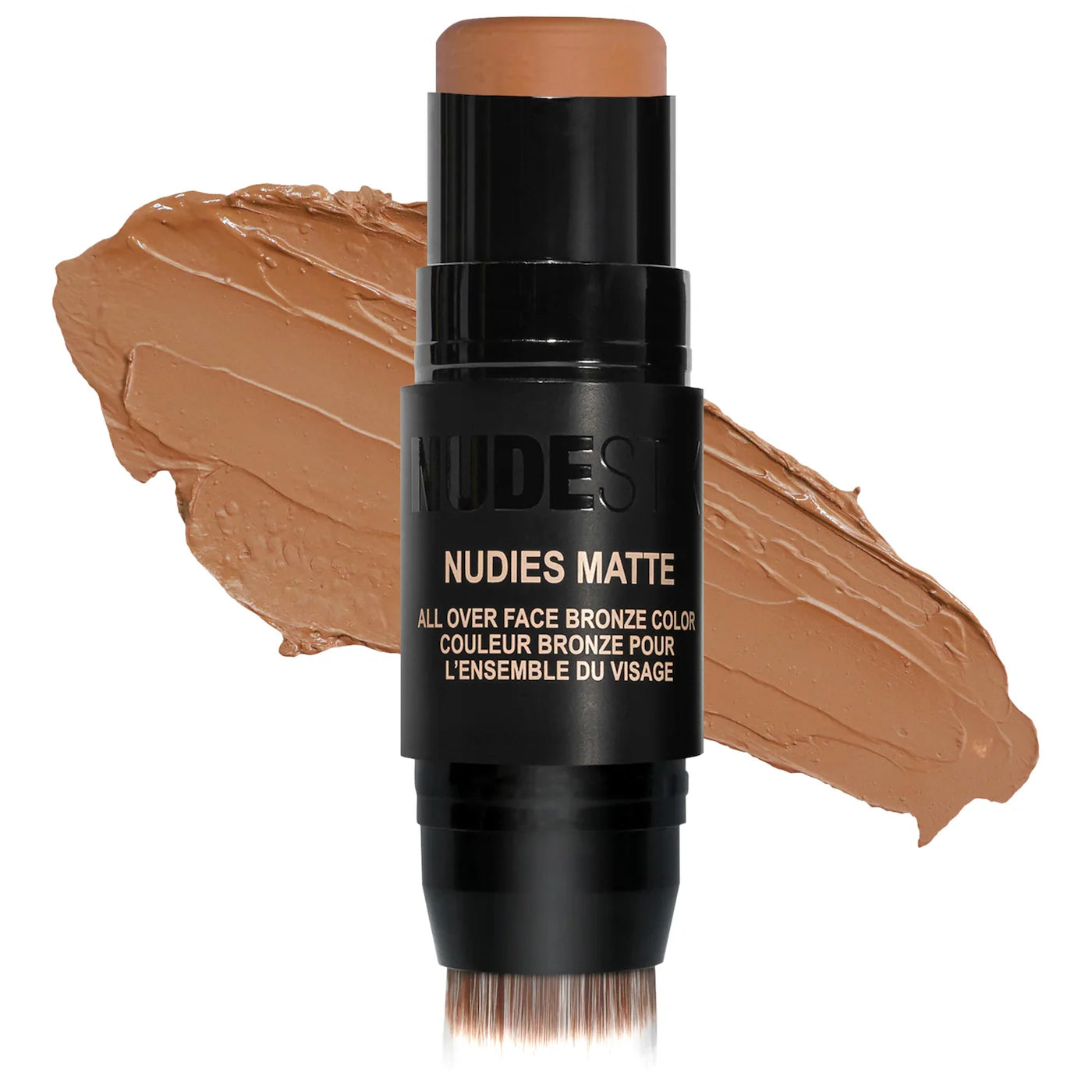 NUDESTIX - Nudies Matte Cream Bronzer